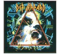 Hysteria by Def Leppard (1990) Audio CD