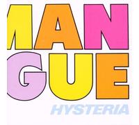 Hysteria Import Edition by Human League (1998) Audio CD