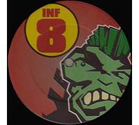 Hysteric Ego - I Want Your Love [Vinyl Single 12'']
