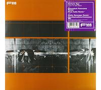 Hysteric Ego - Time to Get Back [12" VINYL] [12" VINYL]