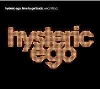 Hysteric Ego - Time to Get Back