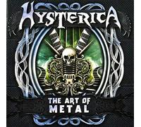 Hysterica - The Art Of Metal