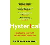 Hysterical: Exploding the Myth of Gendered Emotions (Main)