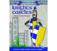Hysterical Histories Knights and Castles
