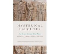 Hysterical Laughter - 9780199797448