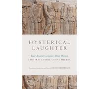 Hysterical Laughter - 9780199797448