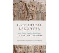 Hysterical Laughter Oxford University Press Paperback Oxford Univ