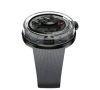 HYT Watches H0 Camo Grey D - Grey HYT-061