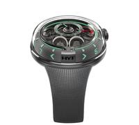 HYT Watches H1.0 Black D - Grey HYT-068