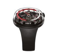 HYT Watches H2.0 All Red Limited Edition - Black HYT-075