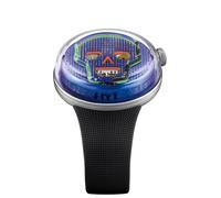 HYT Watches SOONOW Purple Black Limited Edition - Purple HYT-095