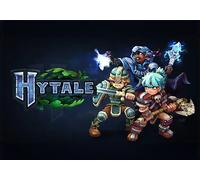 Hytale Standard Edition (PC) Official website ACCOUNT - GLOBAL