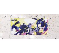 Hyte "Bunny Splash" Desk Pad