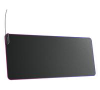 HYTE CNVS Gaming mouse pad Black
