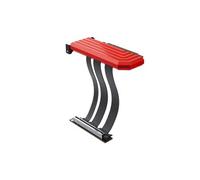 HYTE Pcie 5.0 Riser Cable Black Cherry