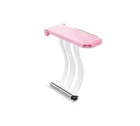 Hyte Pcie 5.0 Riser Cable Strawberry Milk