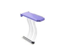 HYTE PCIe 5.0 Hyper Riser (x16) GPU Riser Cable 200mm Taro Milk