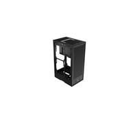 HYTE Revolt 3 Small Form Factor (SFF) Black