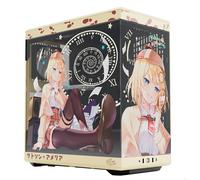 HYTE Watson Amelia Y40 Midi Tower Multicolour