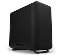 HYTE X50 AIR MID TOWER CASE PITCH BLACK