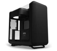 HYTE X50 ATX Mid-Tower PC Case Pitch Black