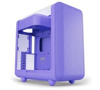 HYTE X50 ATX Mid-Tower PC Case Taro Milk
