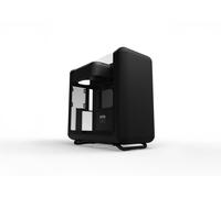 HYTE X50 MID TOWER CASE PITCH BLACK
