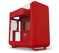 HYTE X50 MID TOWER CASE CHERRY