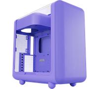 HYTE X50 Taro Milk Mid Tower Gaming Case - Purple