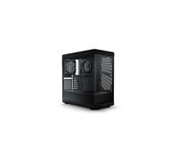 HYTE Y40 Midi Tower Black