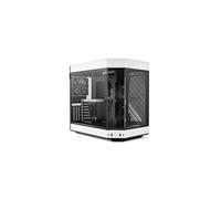 Hyte Y60 Mid Tower Case White (E-ATX/ATX/M-ATX/M-ITX)