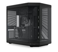 HYTE Y70 Midi Tower Black