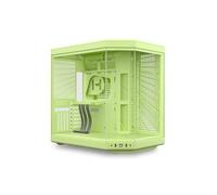 HYTE Y70 Milk Midi Tower Pink