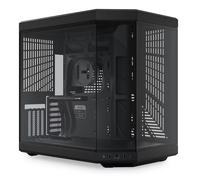 HYTE Y70 Dual Chamber Mid-Tower ATX Case - Black
