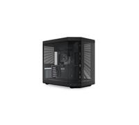 HYTE Y70 Mid Tower Case - Black