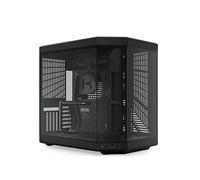 HYTE Y70 Mid Tower Case - Black
