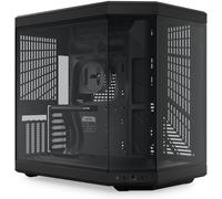 Hyte Y70 Mid Tower Case Black (E-ATX/ATX/M-ATX/M-ITX)