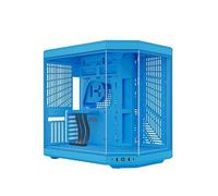 Hyte Y70 Mid Tower Case - Blueberry Milk Blue