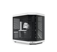Hyte Y70 Mid Tower Case White