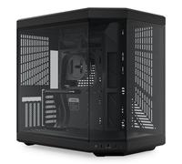 HYTE Y70 Midi Tower Black