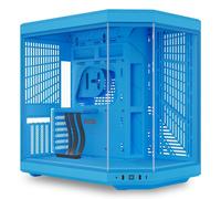 HYTE Y70 Blueberry Milk Mid-Tower Tempered Glass PC Gaming Case