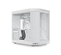 HYTE Y70 Midi Tower PC White ATX EATX ITX micro ATX 18 cm 42.2 cm