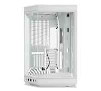 HYTE Y70 Midi Tower White