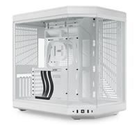 HYTE Y70 Midi Tower White