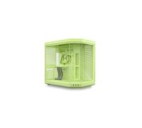 HYTE Y70 Milk Midi Tower Matcha Milk