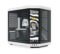 Hyte Y70 TOUCH Infinite – Panda