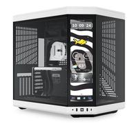 Hyte Y70 TOUCH Infinite - Panda