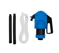Hytek AdBlue Barrel Pump - for 205 Litre Drums, Durable and Chemical Resistant Construction