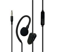 Hytera BM11 C-Ear Headset with VOX Professional earpiece with an in-line microphone and VOX function for the Hytera S1 Mini radio, ideal for discreet,