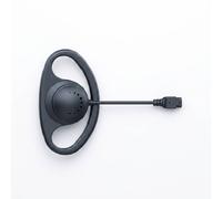 Hytera EH-05 D Earpiece for S1e Radio A discreet and comfortable earpiece designed for the Hytera S1e radio, ideal for clear communication in